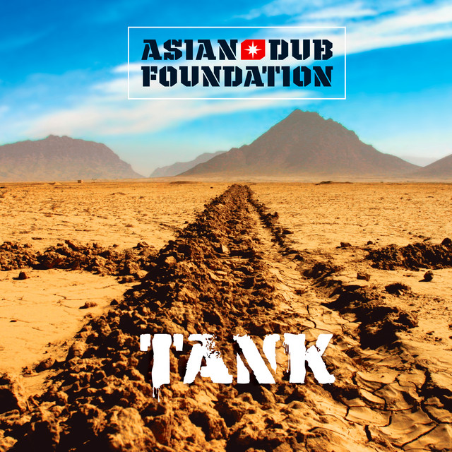 Tank (Remastered) album cover