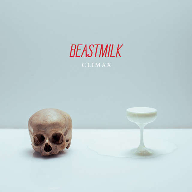 Climax album cover
