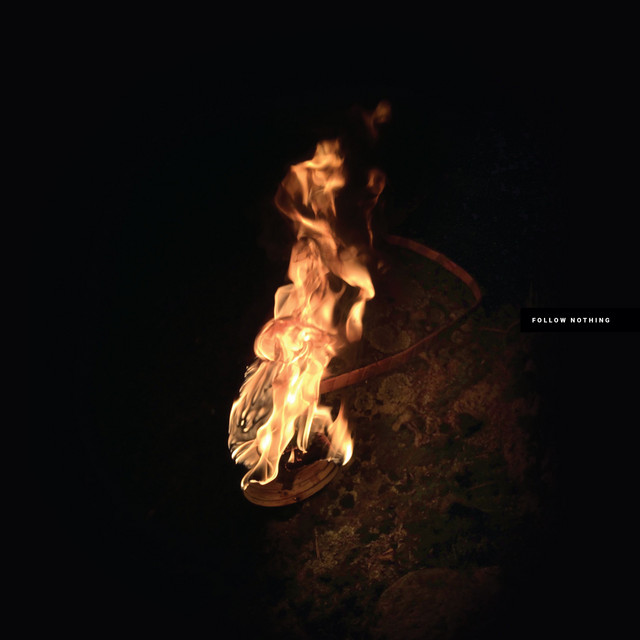 Follow Nothing album cover