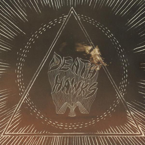 Death & Decay album cover
