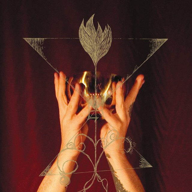 Dawnbearer album cover