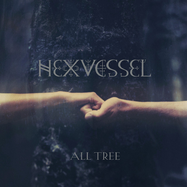 All Tree album cover