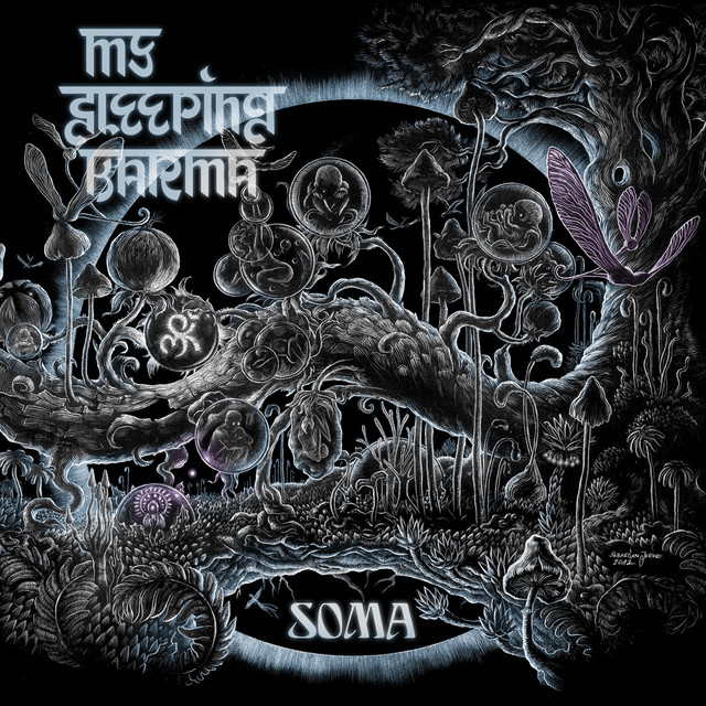 Soma album cover