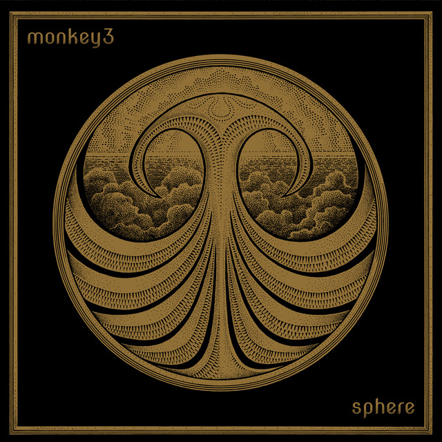 Sphere album cover