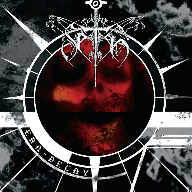 Era Decay album cover