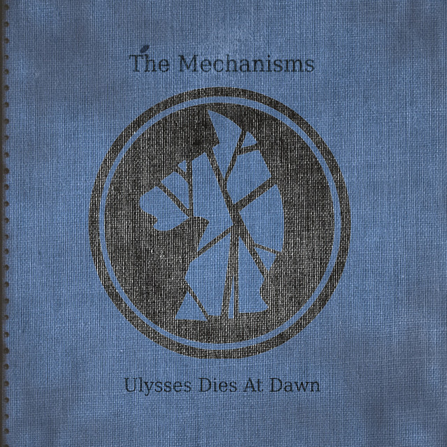 Ulysses Dies at Dawn album cover