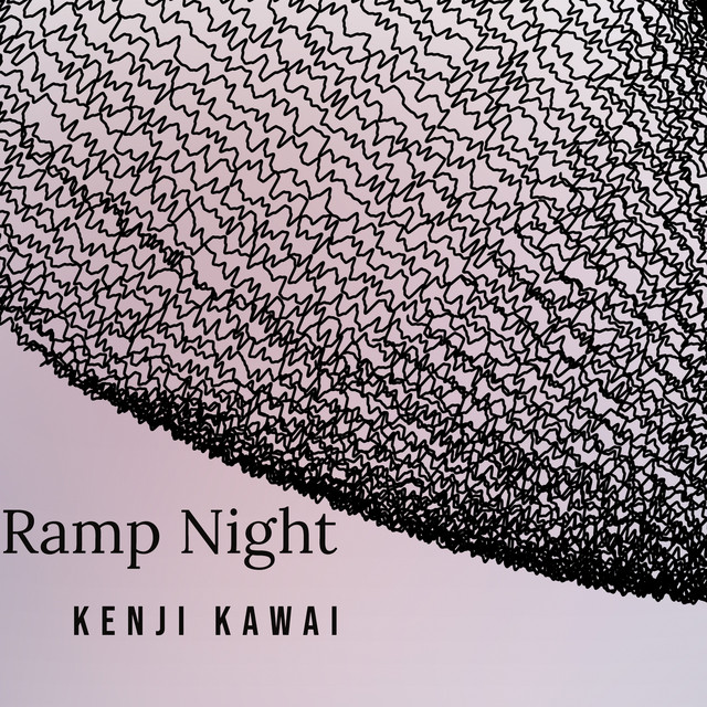 Kenji Kawai – Ramp Night album cover
