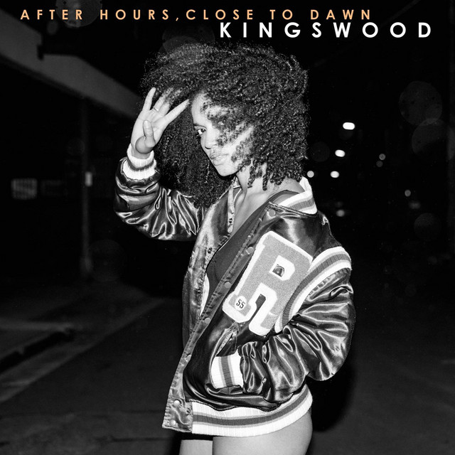 After Hours, Close to Dawn album cover