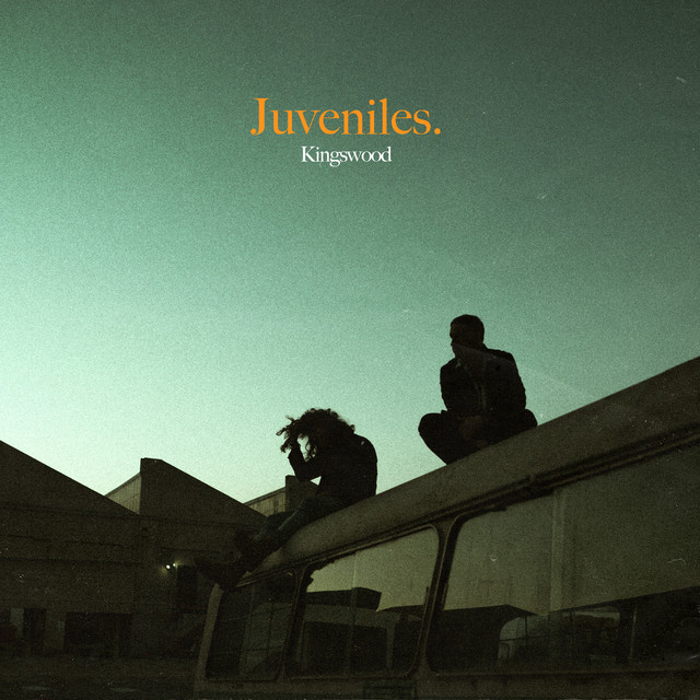 Juveniles album cover