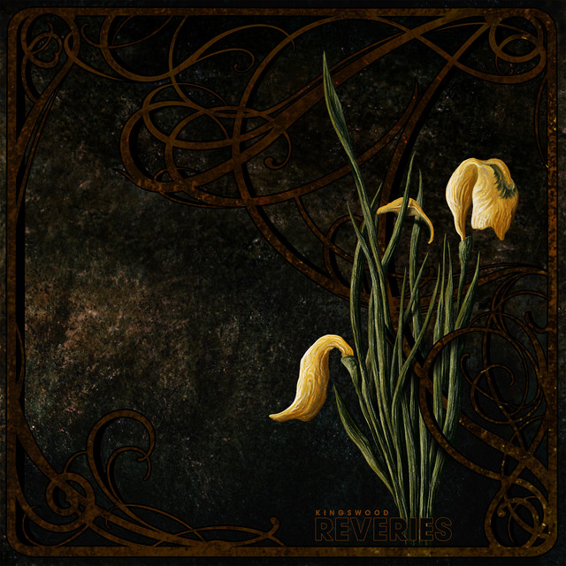Reveries album cover