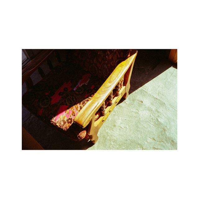 Morning Sun album cover