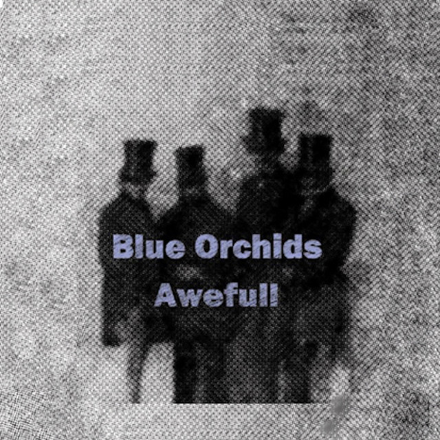 Awefull album cover