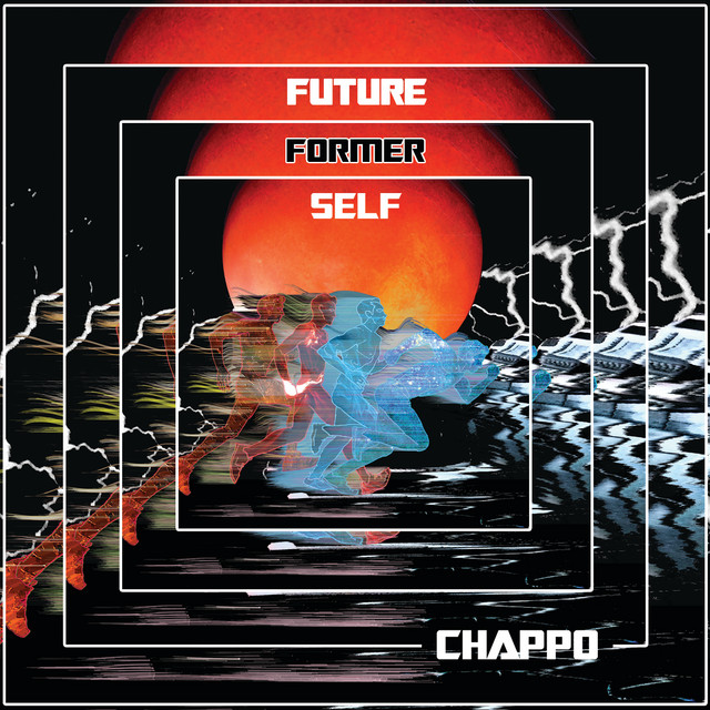Future Former Self album cover
