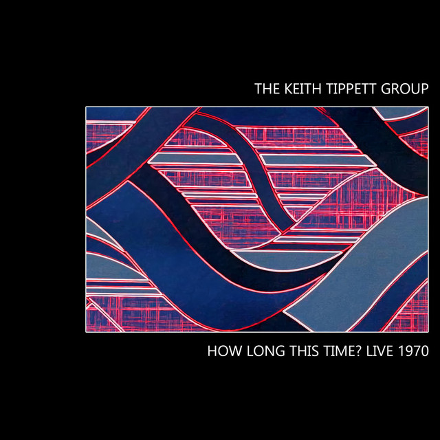 How Long This Time? Live 1970 album cover