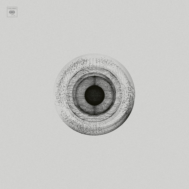 Alter Echo - Instrumental album cover