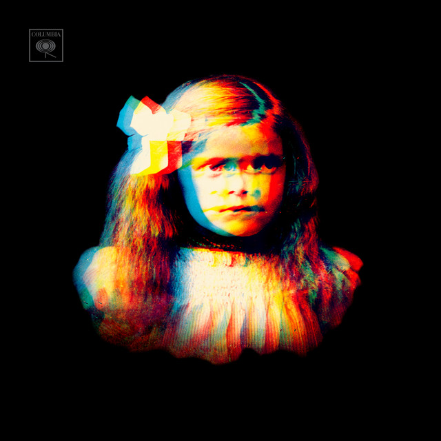 Forward In Reverse album cover