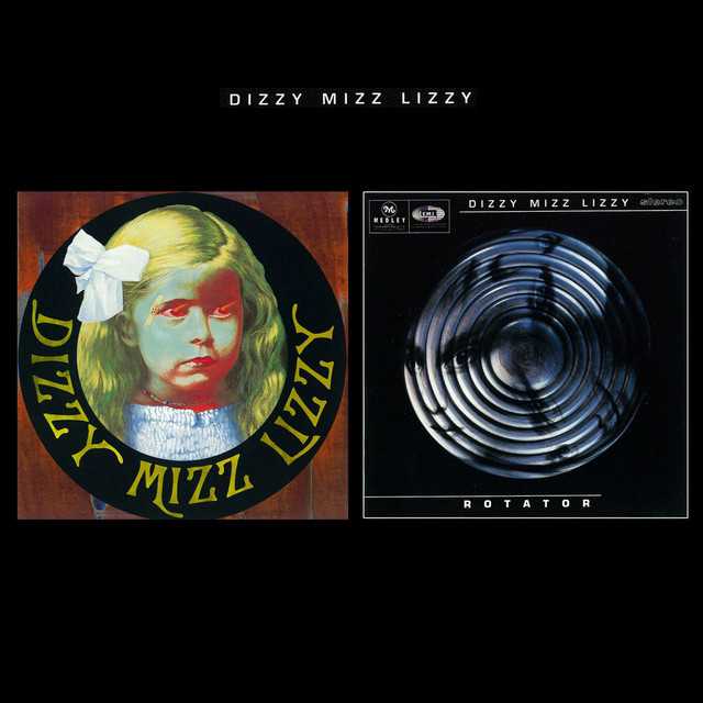 Dizzy Mizz Lizzy Members, Gear & Sound | Equipboard