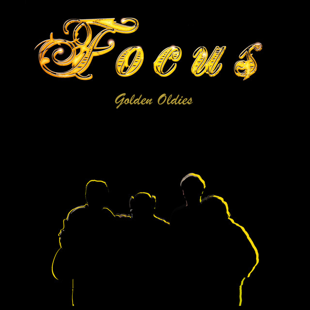 Golden Oldies album cover