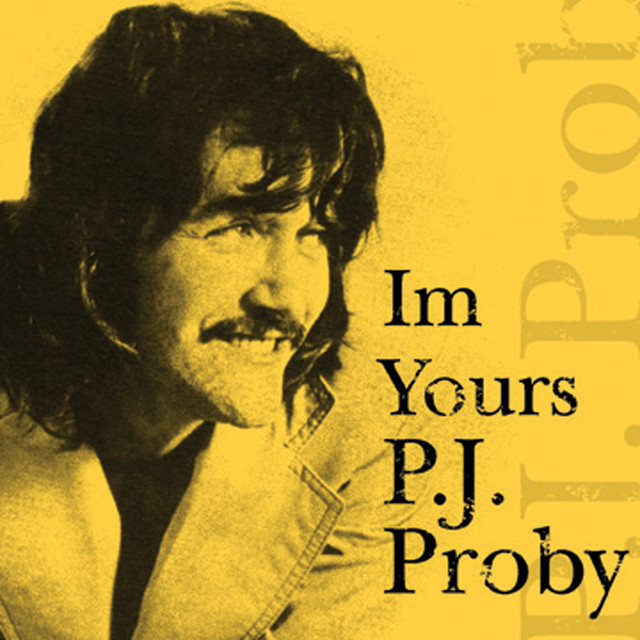 I'm Yours album cover