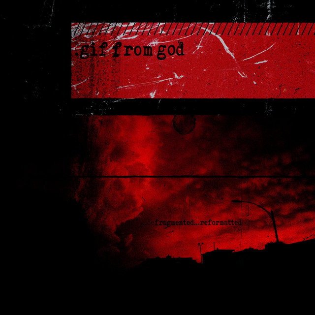 .​.​.​defragmented​.​.​.​reformatted album cover