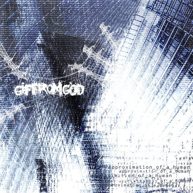 Approximation_of_a_human album cover