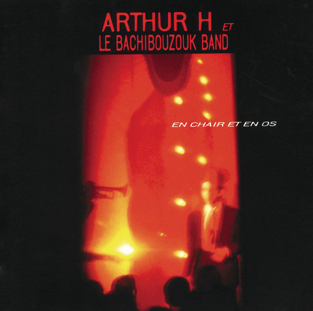 En Chair Et En Os album cover