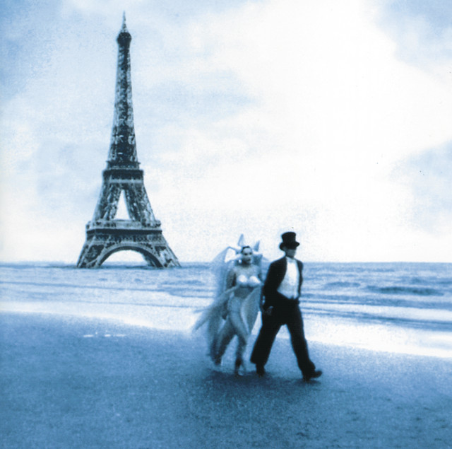 Trouble Fete album cover
