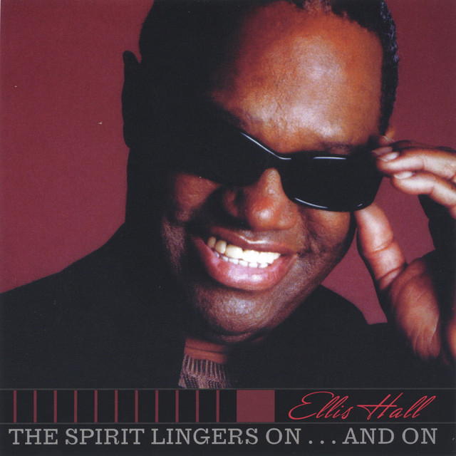 The Spirit Lingers On...And On album cover