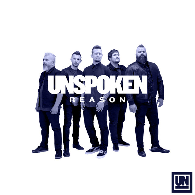 Reason album cover