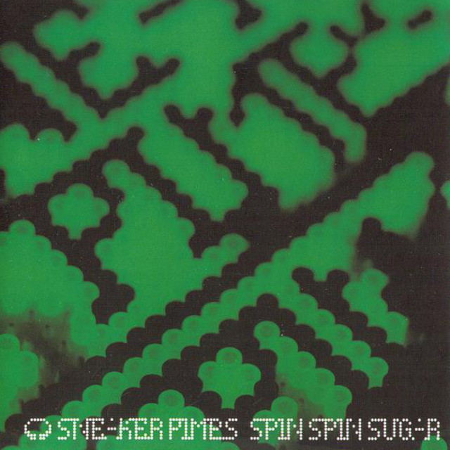 Spin Spin Sugar