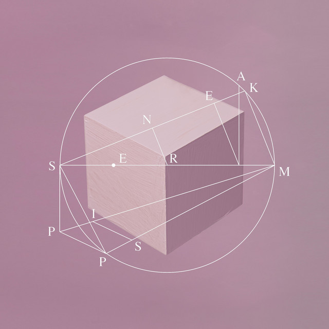 Squaring The Circle album cover