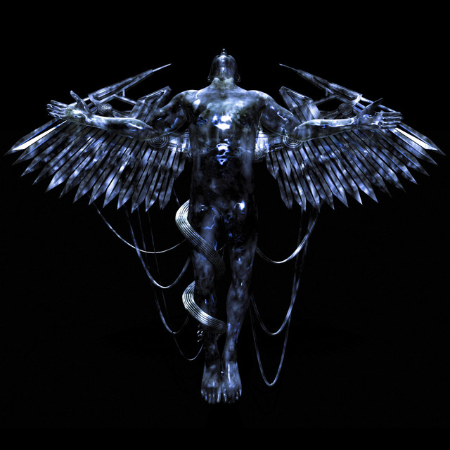 fromjoy album cover