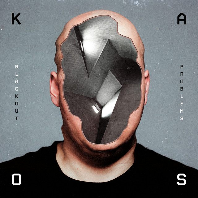 KAOS album cover