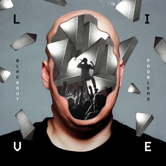 Live at Technikum album cover