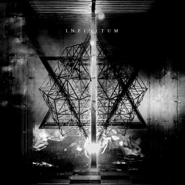 INFINITUM album cover
