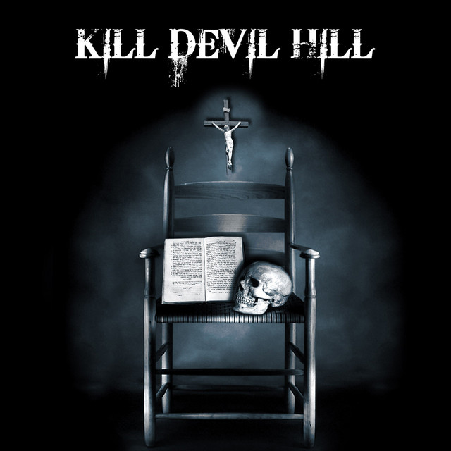 Kill Devil Hill (Bonus Tracks Version) album cover