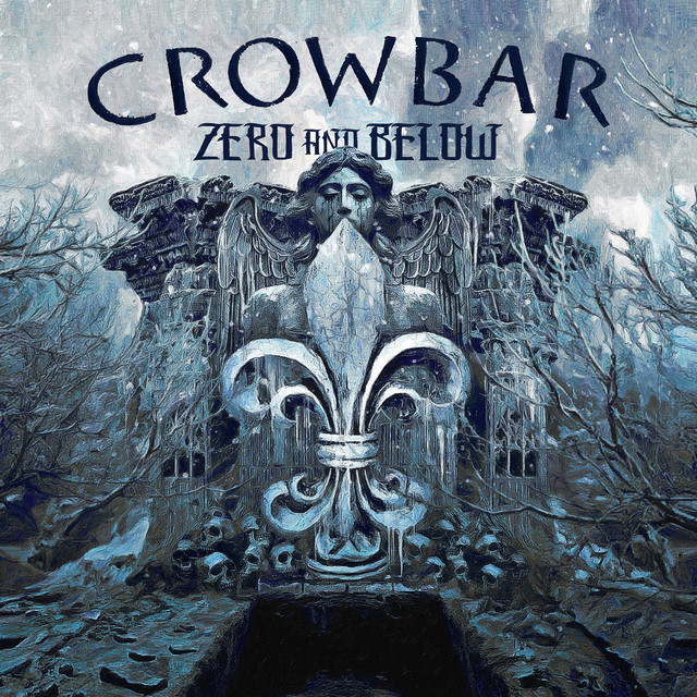 Zero And Below album cover