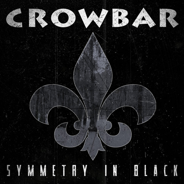 Ibanez Destroyer as heard on Symmetry In Black by Crowbar (2014)