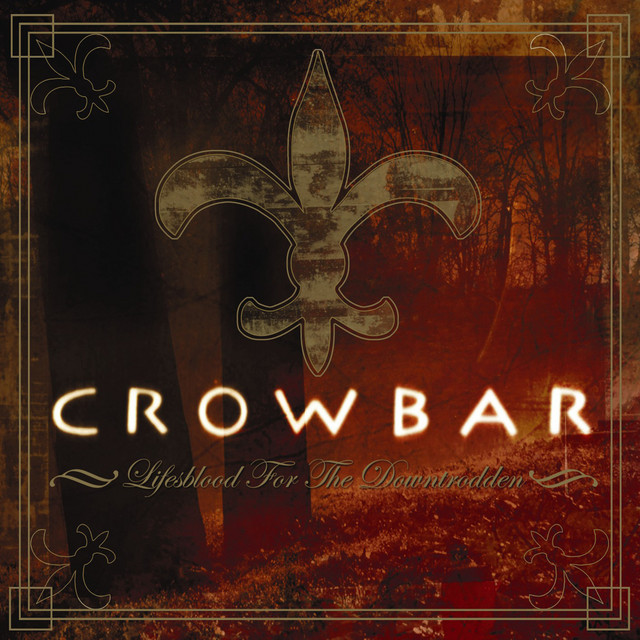 Lifesblood For The Downtrodden album cover