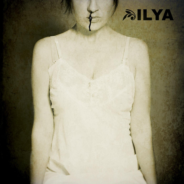 In Blood album cover