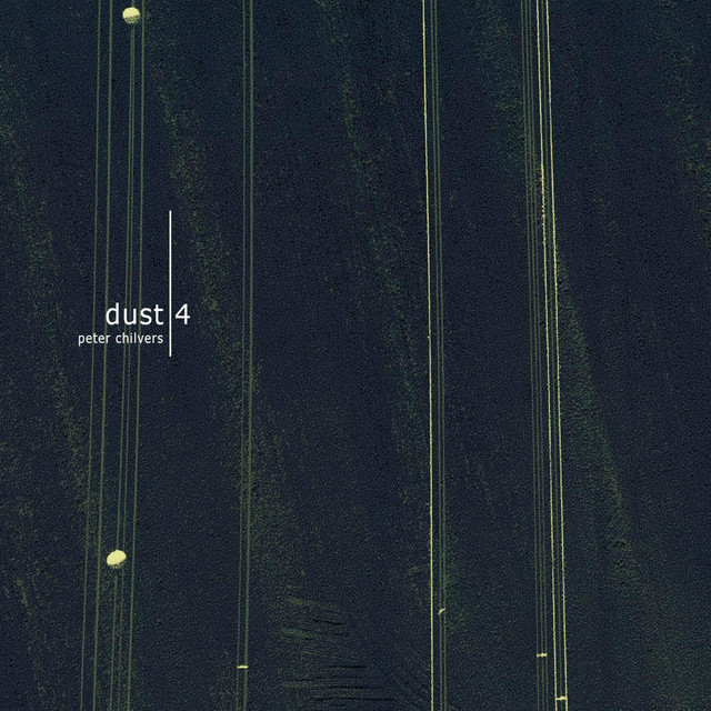 Dust 4 album cover
