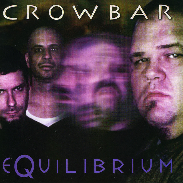 Equilibrium album cover