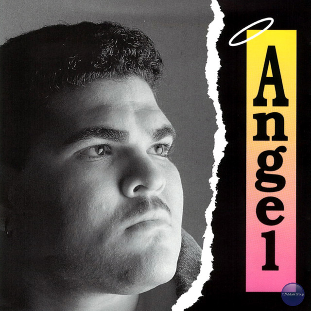 Angel album cover