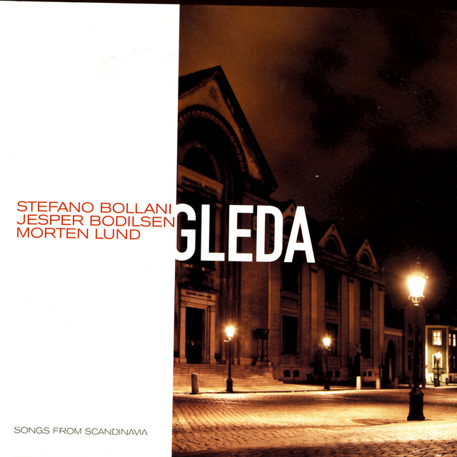 Gleda album cover