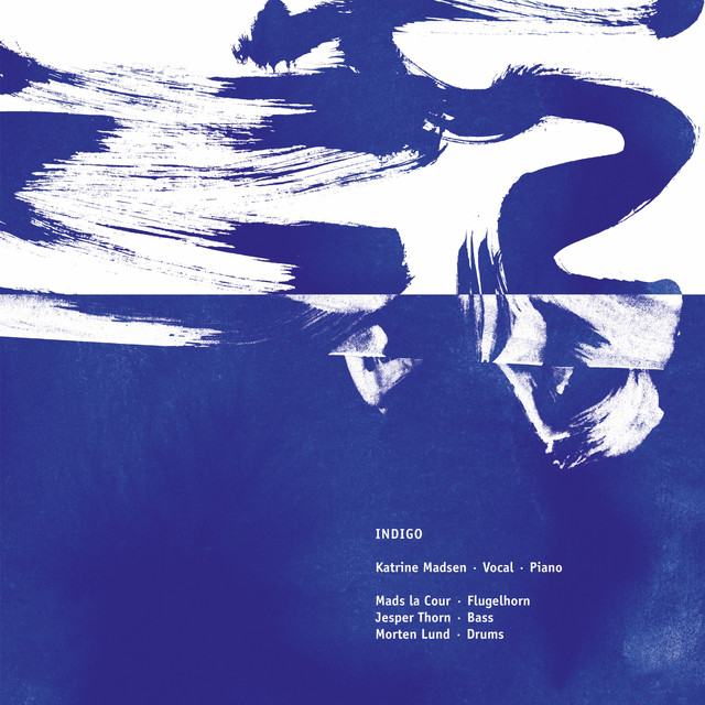 Indigo album cover