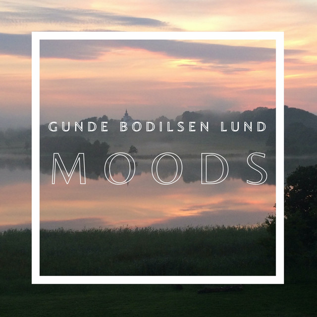 Moods album cover