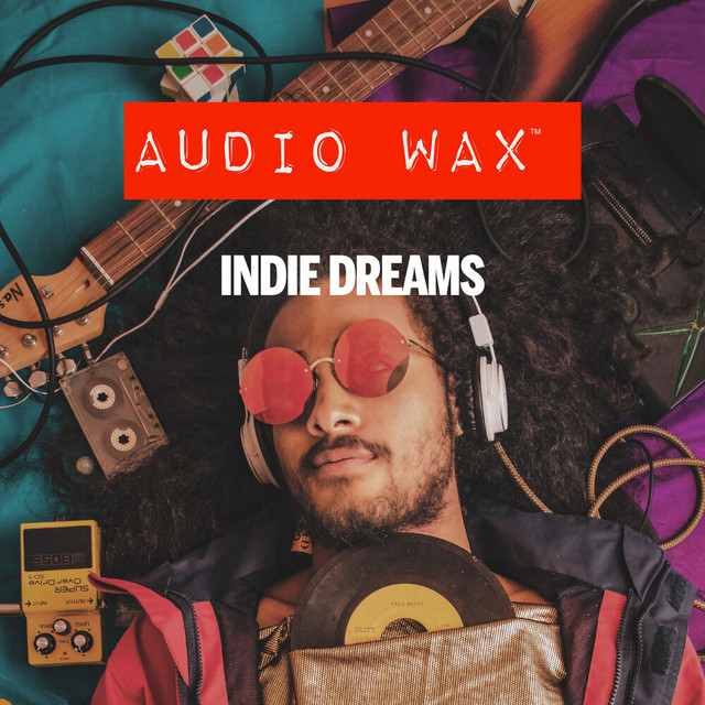 Indie Dreams album cover