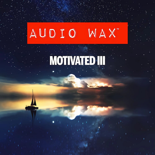 Motivated 3 album cover