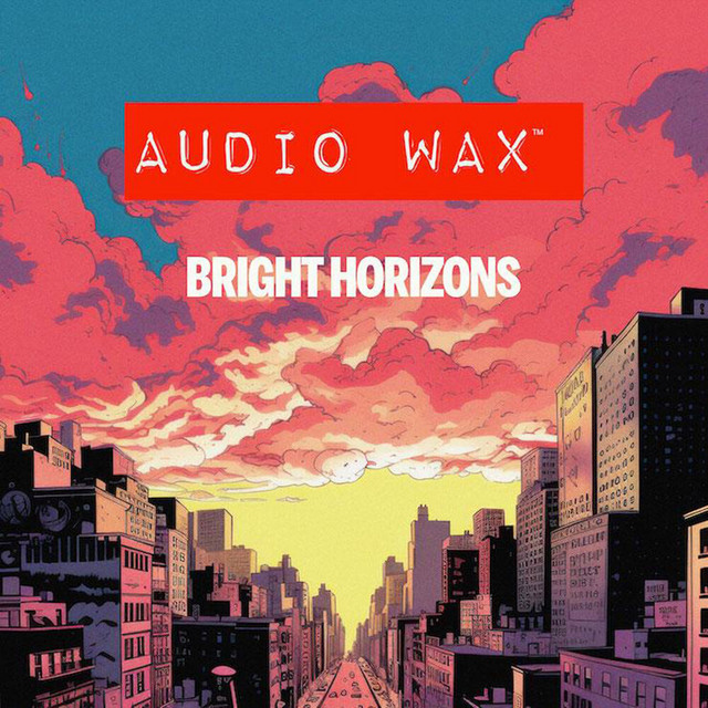 Bright Horizons album cover