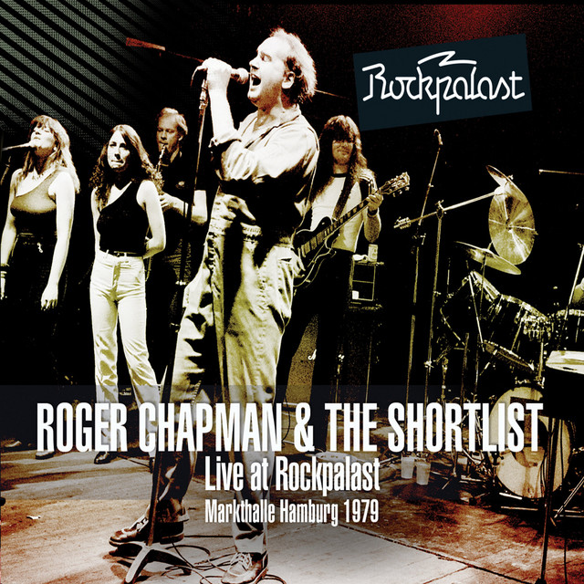 Live at Rockpalast - Markthalle, Hamburg 9th November 1979 (Remastered) album cover